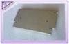 OEM ODM Precision CNC Milling Auminum Anodizing Fixed plate for Electrical Control Machine