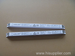 1X21W Electronic ballast for T5 tube