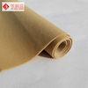 Spunlace Flocking Furniture Upholstery Fabric Non Woven Short Pile 1.48M