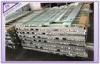 Industrial Sheet Metal Fabrication Galvanized Products For Textile Machinery