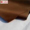 1 MM Long Pile Flock Knitting Velvet Fabrics / Luxury Flocked Upholstery Fabric