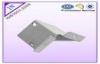 Natural anodizing Aluminum Sheet Metal Bending / Bracket for Furniture Hardware