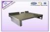 Customized Stainless Steel Bending Service / Sheet Metal Bending Process