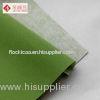 Flocking Polyester Green Velvet Fabric For Watch Box And Packaging Material