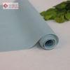 100 % Polyester Flocking Velvet Upholstery Fabric for Decoration or Package Material