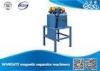 2T 380ACV 15DCA Multi Gravity Magnetic Iron Ore Separator for Dried - Powder