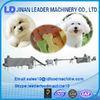 Easy operation Chewing Center animal / pet food processing line Dog Jam
