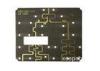 Microstrip Patch Antenna Custom PCB Board With TACONIC RF Base Material Double Layer