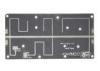 OEM Printed Circuit Board PCB Manufacturing Process 4 Layer 1.2mm Board Thickness