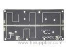 OEM Printed Circuit Board PCB Manufacturing Process 4 Layer 1.2mm Board Thickness