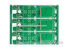Rigid FR4 Multilayer PCB Board Manufacturing Process 20 Layer With UL Rohs CE SGS Certification
