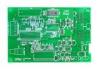 Green 16 Layer Rigid Multilayer PCB Design TG170 Impedance Control Circuit Board 1.2mm