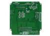 Elevator Multi Layered PCB Board / Custom Printed Circuit Boards 2 Layer - 10 Layers