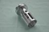 Bright Finish Custom Cnc Machining Stainless Steel Turned Parts / Components