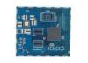 6 Layer FR4 Custom PCB Boards Blind Hole PCB Circuit Board 3OZ Lead-free