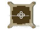 TP-2 8mm Rigid PCB High Thermal Conductivity Copper Clad PCB Boards Fabrication