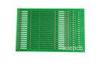 Blank Multilayer FR4 PCB / Rogers 4350B High Frequency Prototype Printed Circuit Board