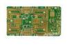 Turnkey Solar Inverter FR4 Multi Layer PCB Circuit Board With Design and Prototype Service