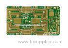 Turnkey Solar Inverter FR4 Multi Layer PCB Circuit Board With Design and Prototype Service
