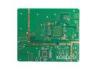 High Precision FR4 Printed Circuit Board PCB Single Sided / Double Side PCB Fabrication