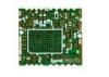 High Density FR4 PCB High Frequency Circuit Board For Mobile Base Station 0.2mm