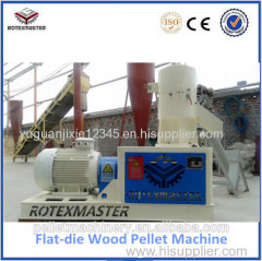 Wood Machine Small / Sold Malaysia Product for Rice Husk