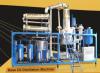 Used Engine Oil Distillation Plant Waste Gear Oil to Base Oil/Engine Oil Distillation Plant