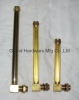 L Type Brass Tube Oil level gauge