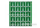 24GHZ Rogers K-band X-band Rigid Custom PCB Boards for Automatic Door Module