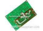 Satellite GPS Tracker Rogers PCB Antenna Printed Circuit Board 1OZ 1.6mm Thickness