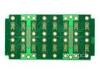 FR4 PCB Multilayer Boards with ENIG High Frequency High Level Bonding Material