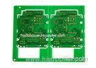 Heavy Copper Plating Double Sided 2 Layer PCB Customized Printed Circuit Boards