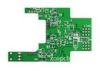 Electronic FR4 PCBA / PCB Board Assembly Service 2 Layer Single Sided or Double-sided