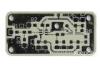 High Frequency Multilayer HF Rigid Rogers PCB Multi-wiring Printed Board Service