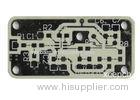 High Frequency Multilayer HF Rigid Rogers PCB Multi-wiring Printed Board Service