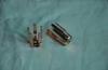 Precision Oem Small Copper Sheet Metal Bending Parts Used For Lights