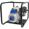 Amt 3s5xzr 3 Aluminum Trash Pump Hatz Diesel 1b20 Engine 290gpm