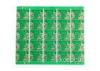 Power Bank 2 Layer FR4 PCB Circuit Boards For Electronic Products 70um Copper