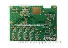 Professional 16 Layer PCB TG170 High TG Printed Circuit Board PCB Fabrication