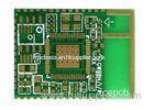 22 Layer Double Sided PCB Board Impedance Controlled Circuit Boards Fabrication