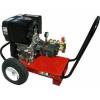 Cam Spray 3000DX Professional 3000 PSI (Diesel - Cold Water) Aluminum Frame Pressure Washerm