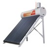 Pre-heated Solar Water Heater