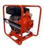 Multiquip QP205SDPFF Pump-High Pressure 2 Saltwater 119GPM