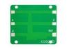 Custom Single Sided PCB HASL Lead Free Circuit Boards For Consumer Electronics