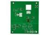 Green 4 Layer Double Sided Prototype PCB Fabrication For Elevator / Moving Staircase