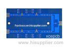 Automotive Products Double Sided PCB Board / Printed Circuit Board Manufacturing Process