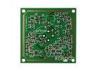 Electronics Products Single Sided PCB Circuit Board FR4 2 Layer PCB 1.2mm Thickness