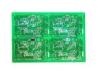 Custom 4 Layer Double Sided PCB Circuit Boards Vender For Household Appliances