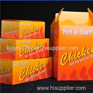 Chicken Box Product Product Product