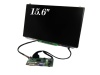 Driver Board Kits with 15.6 inch FULL HD(1920x1080)TFT LCD Panel